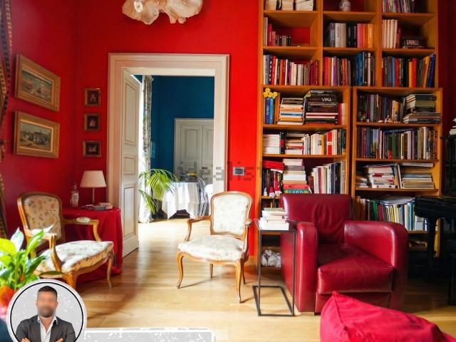 Appartamento in vendita di 145 m² in Via Cavour, 228