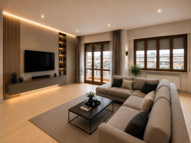 Appartamento in vendita di 145 m² in Via Caboto, 7