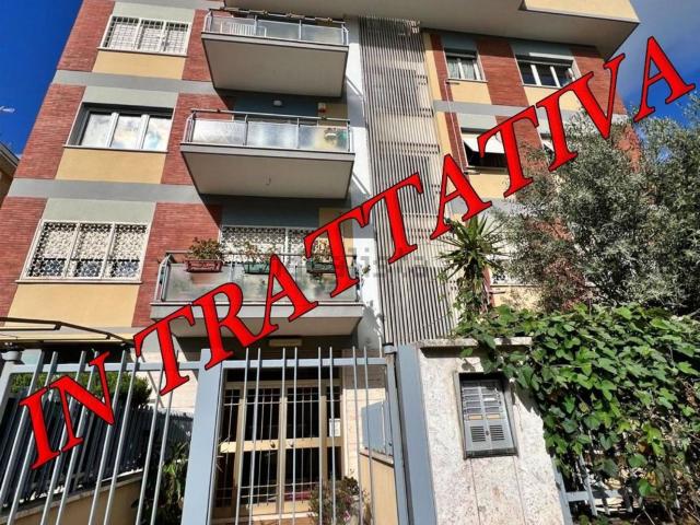 Appartamento in vendita di 145 m² in Via Caio Canuleio