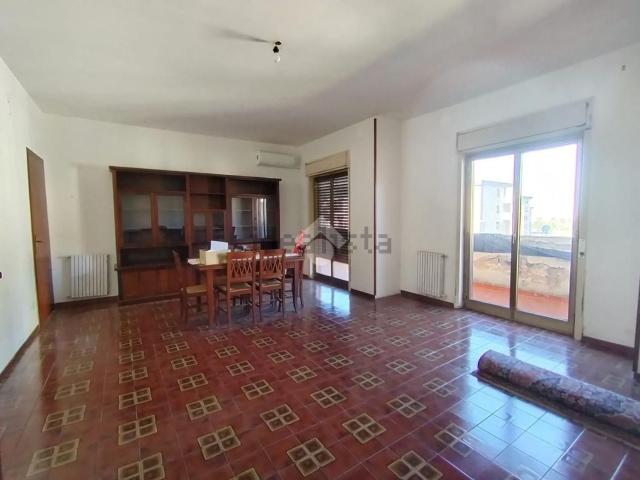 Appartamento in vendita di 145 m² in Via Calcante, 29