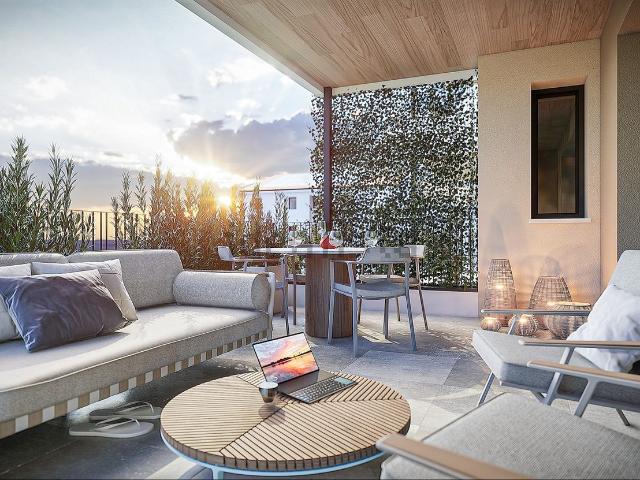 Appartamento in vendita di 145 m² in Via Calibri
