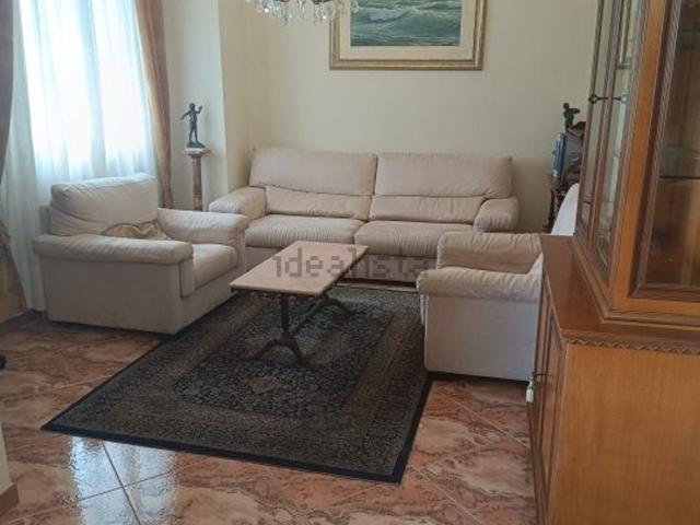 Appartamento in vendita di 145 m² in Via Calzabigi, 103