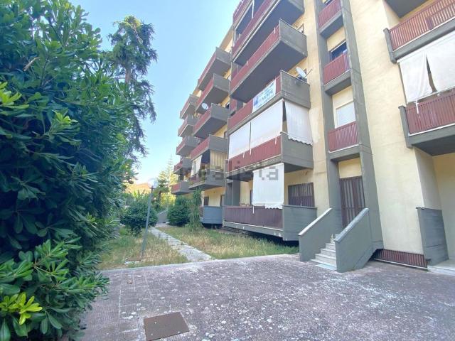 Appartamento in vendita di 145 m² in Via Camillo Rosalba
