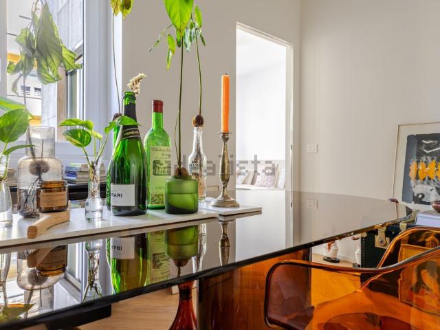 Appartamento in vendita di 145 m² in Via Casella, 37