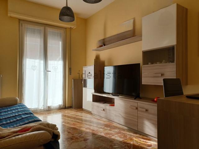 Appartamento in vendita di 145 m² in Via Cassiano da Fabriano