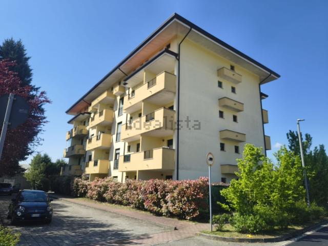 Appartamento in vendita di 145 m² in Via Ceredo