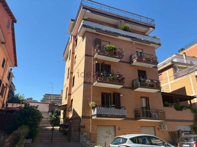 Appartamento in vendita di 145 m² in Via Chitignano, 20