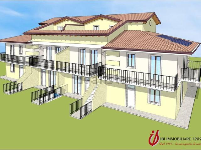 Appartamento in vendita di 145 m² in Via Croce