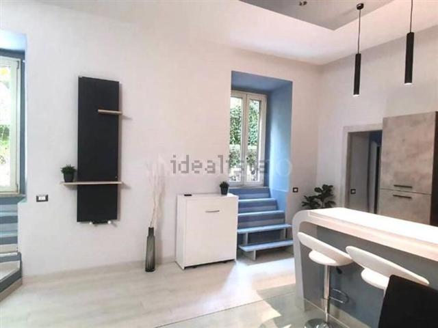 Appartamento in vendita di 145 m² in Via Cunfida