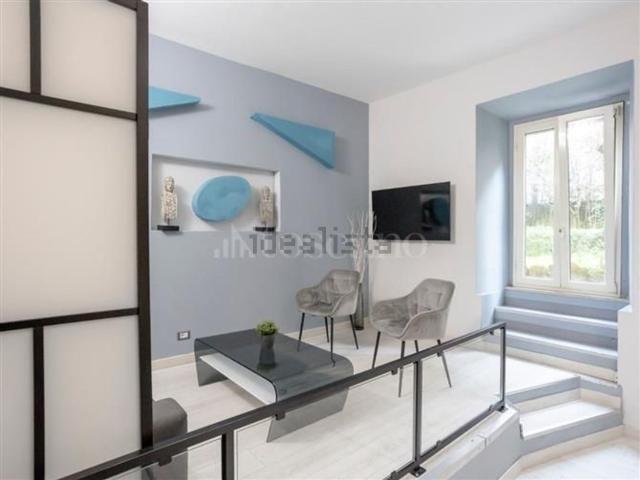 Appartamento in vendita di 145 m² in Via Cunfida