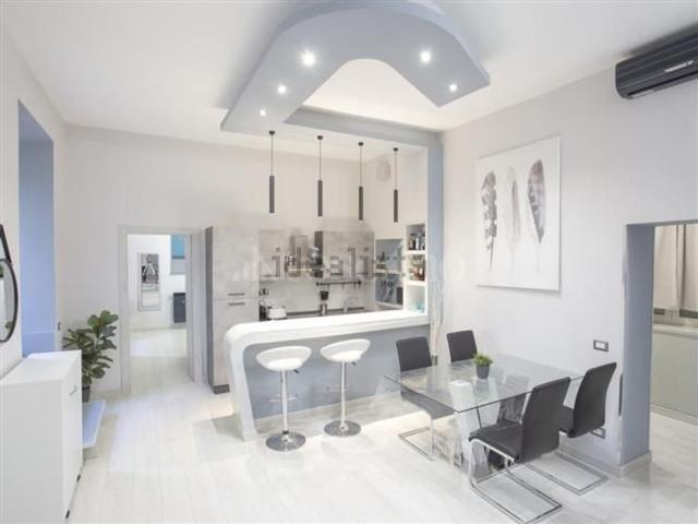 Appartamento in vendita di 145 m² in Via Cunfida
