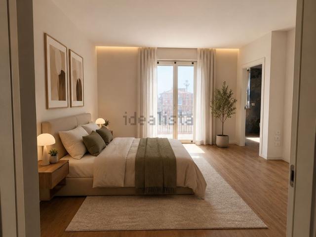 Appartamento in vendita di 145 m² in Via Curtatone, 4