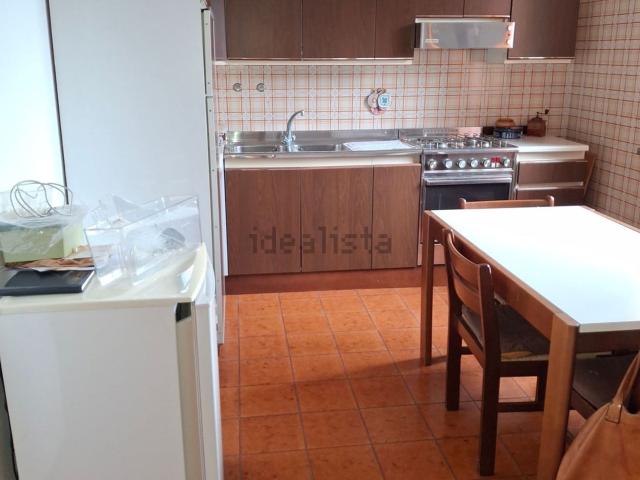 Appartamento in vendita di 145 m² in Via A. Dosi