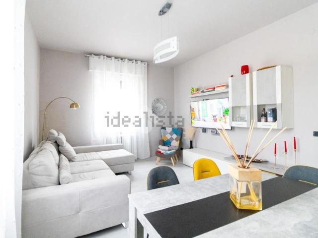 Appartamento in vendita di 145 m² in Via A. Moro Interna, 40