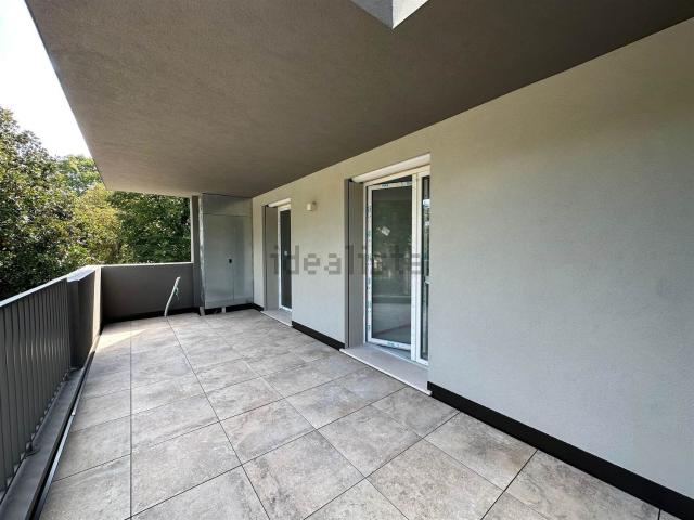 Appartamento in vendita di 145 m² in Via A. Palladio, 57