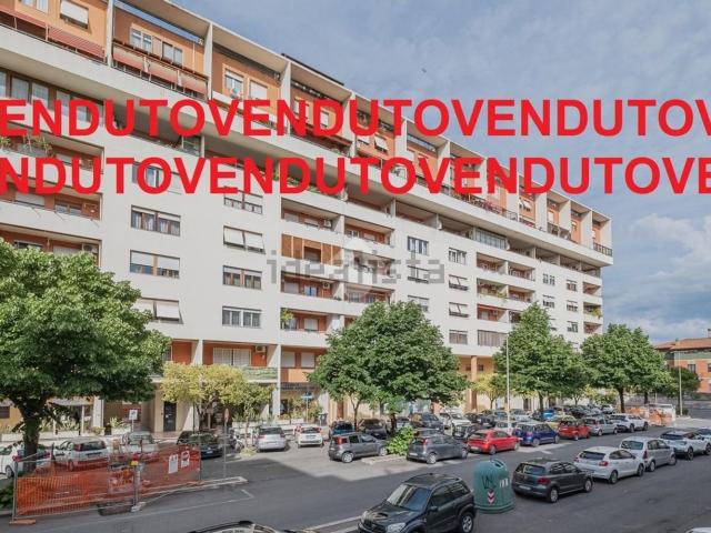 Appartamento in vendita di 145 m² in Via Anton Cechov, 12