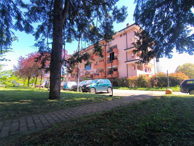 Appartamento in vendita di 145 m² in Via Antonio Vivaldi