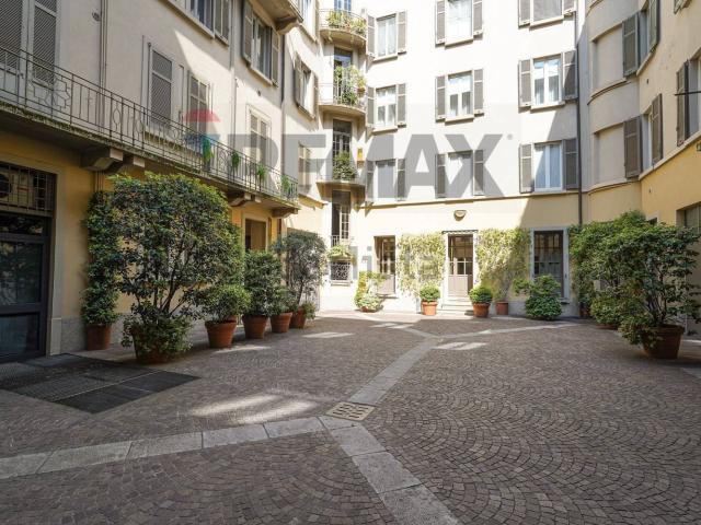 Appartamento in vendita di 145 m² in Via Antonio Locatelli, 49