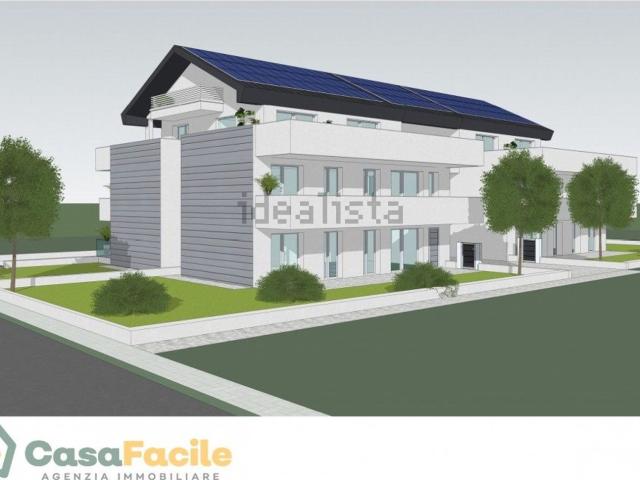 Appartamento in vendita di 145 m² in Via Ancona, 290