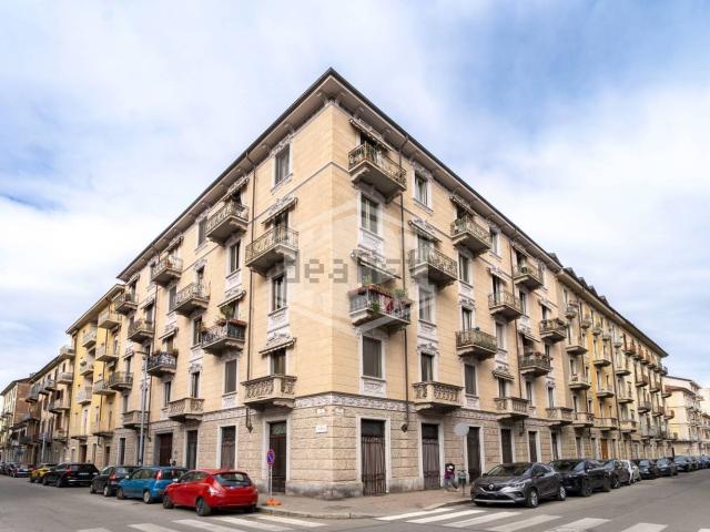 Appartamento in vendita di 145 m² in Via Andorno, 26