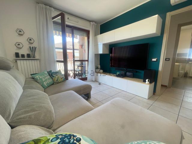 Appartamento in vendita di 145 m² in Via Anselmo Torchio