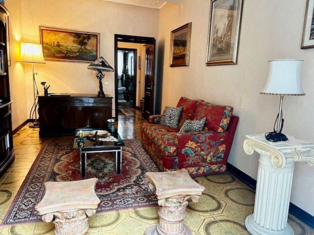 Appartamento in vendita di 145 m² in Via Agostino Depretis, 10