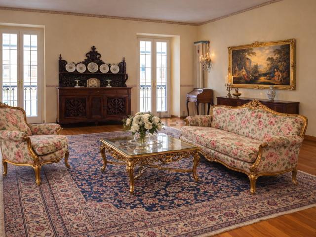 Appartamento in vendita di 145 m² in Via Aleardo Aleardi