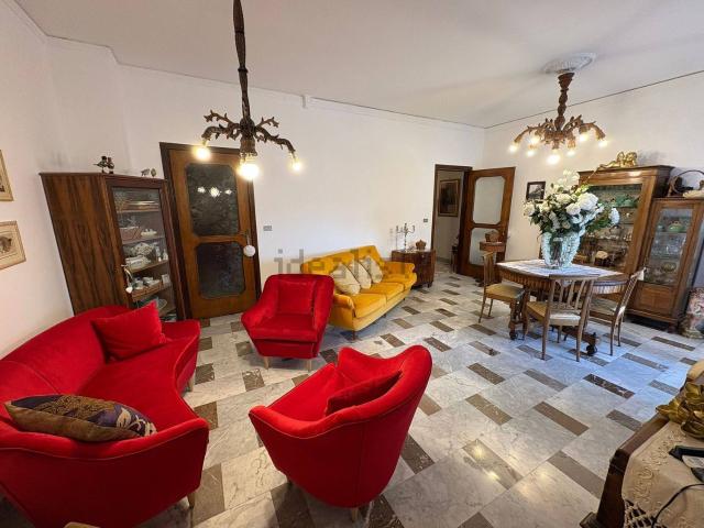 Appartamento in vendita di 145 m² in Via Alessandro Volta
