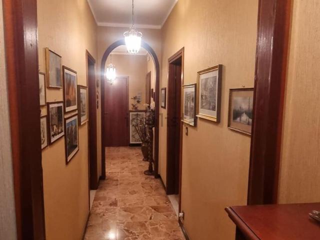 Appartamento in vendita di 145 m² in Via Alessandro Manzoni