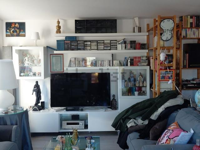Appartamento in vendita di 145 m² in Via Alfredo Berasini, 18