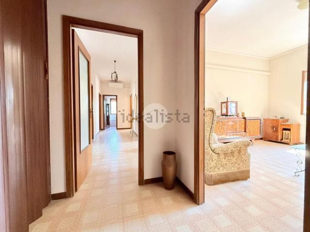 Appartamento in vendita di 145 m² in Via Aquileia, 49