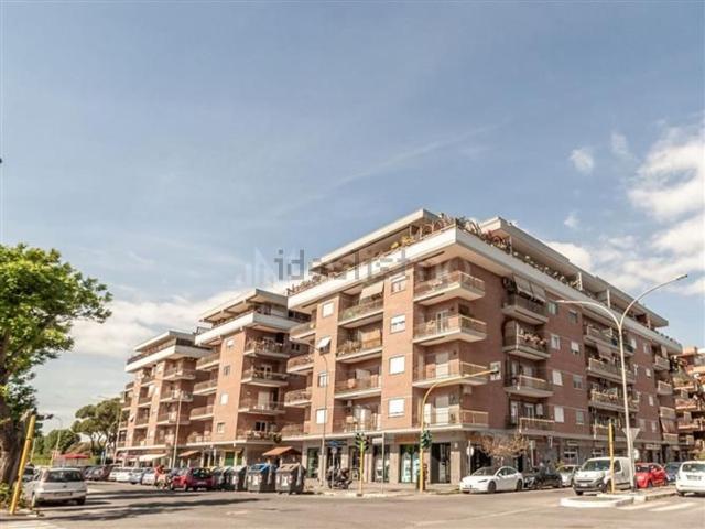 Appartamento in vendita di 145 m² in Via Aristide Carabelli