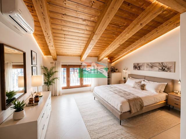 Appartamento in vendita di 145 m² in Via Attilio Orioli