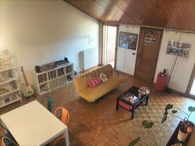 Appartamento in vendita di 145 m² in Via Aurelio Saffi, 11