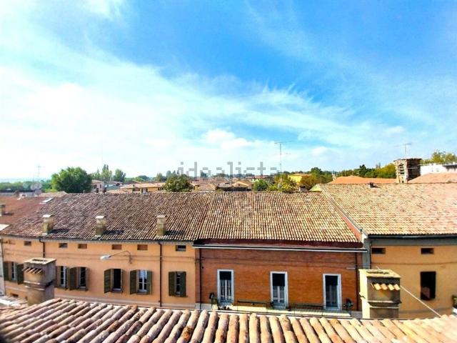 Appartamento in vendita di 145 m² in Via Aurelio Saffi, 11