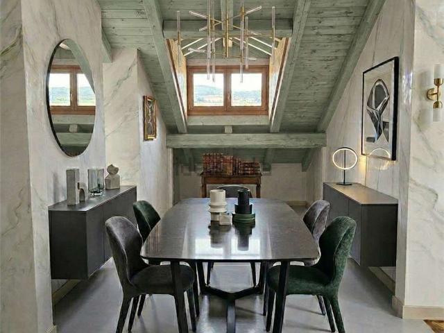 Appartamento in vendita di 145 m² in Via Bonanomi, 1