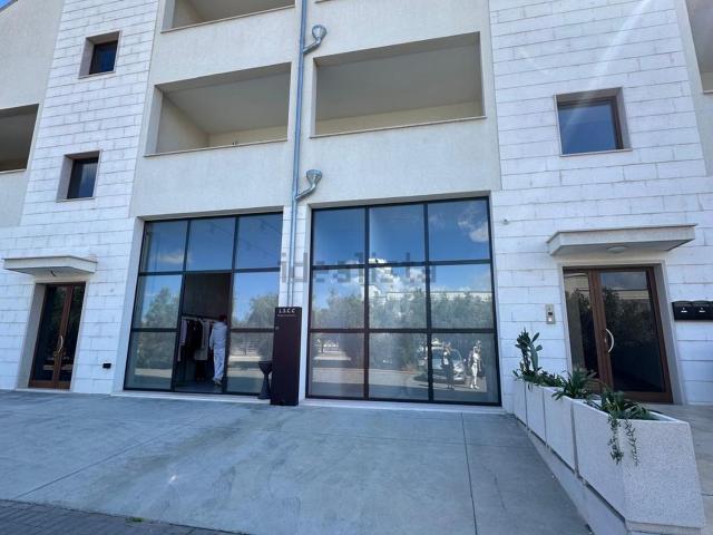 Appartamento in vendita di 145 m² in Via Bari