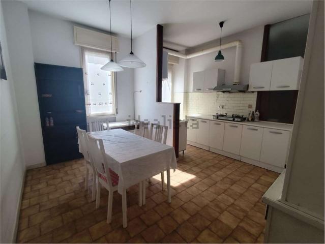 Appartamento in vendita di 145 m² in Via Beverora