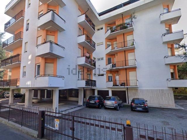Appartamento in vendita di 145 m² in Via Beato Angelico, 7