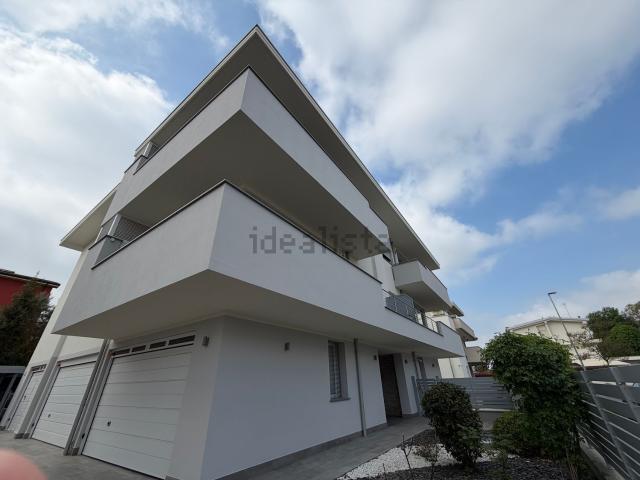 Appartamento in vendita di 145 m² in Via Beato Odoardo Focherini