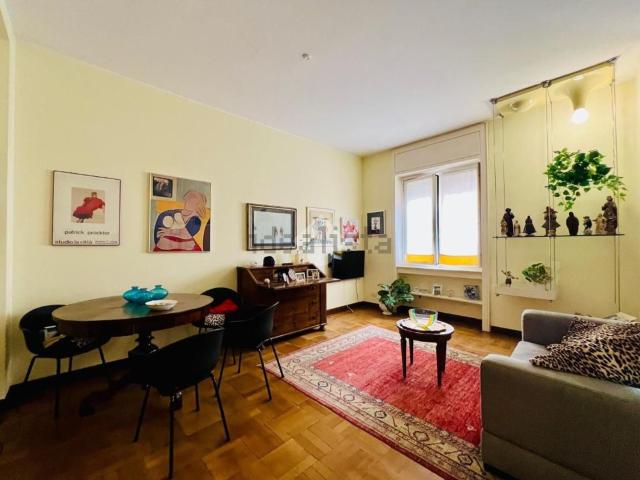 Appartamento in vendita di 145 m² in Via Bellalancia