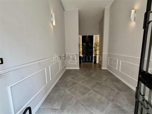Appartamento in vendita di 145 m² in Via Benedetto Faustini