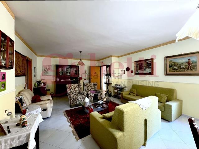 Appartamento in vendita di 145 m² in Via Benevento, 19