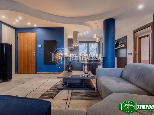 Appartamento in vendita di 145 m² in Via Bergamo