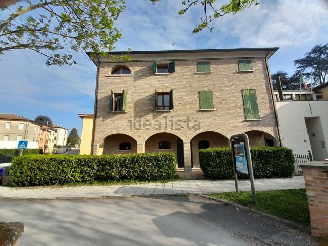 Appartamento in vendita di 145 m² in Via Bianchetti, 15