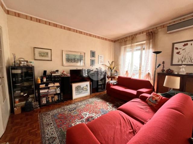 Appartamento in vendita di 145 m² in Via Bibiana, 29