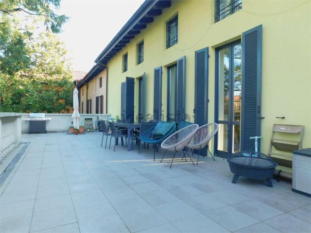 Appartamento in vendita di 145 m² in Via Briante, 60