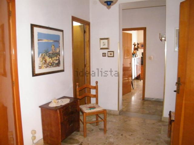 Appartamento in vendita di 145 m² in Via G. Verdi, 19
