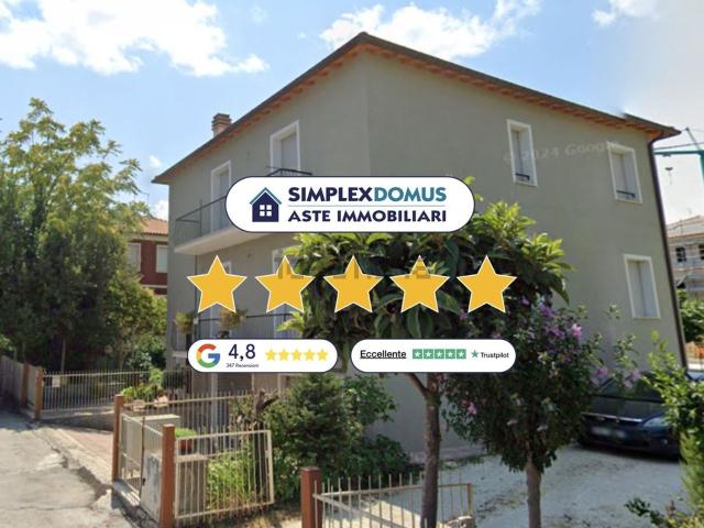 Appartamento in vendita di 145 m² in Via G. Boccati
