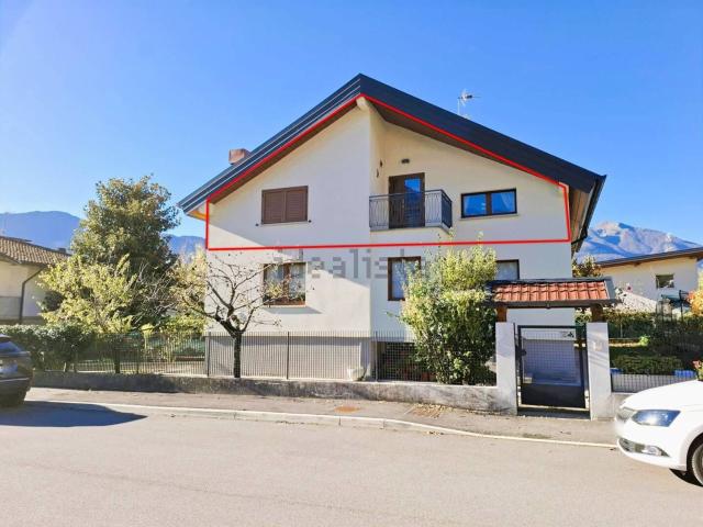 Appartamento in vendita di 145 m² in Via Gorizia, 9